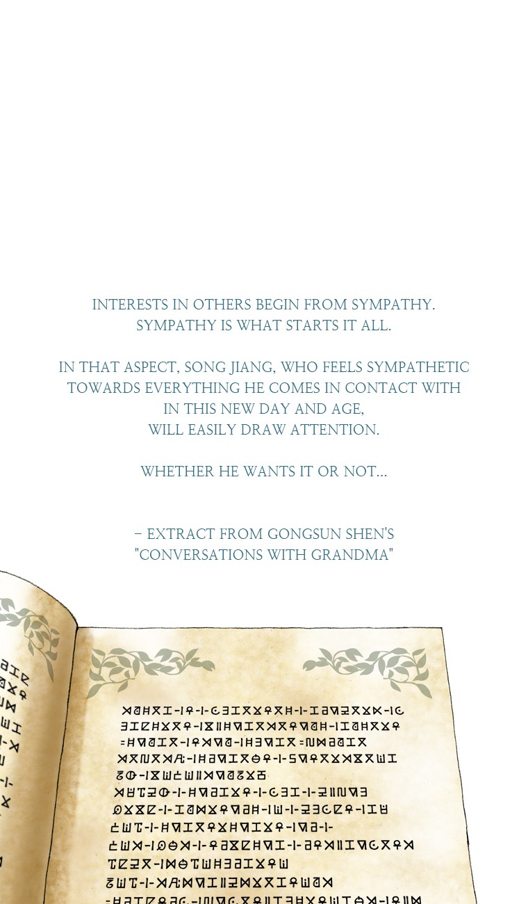Iskra – Manhwa chapter 26 - page 30