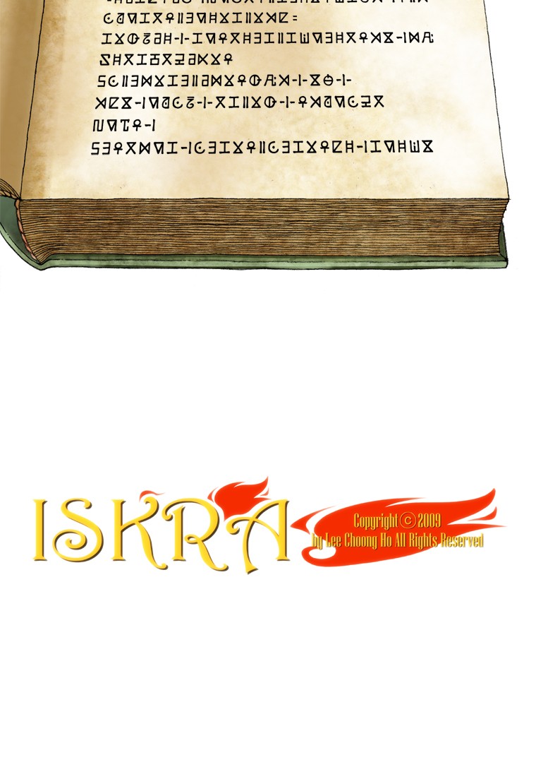 Iskra – Manhwa chapter 26 - page 31