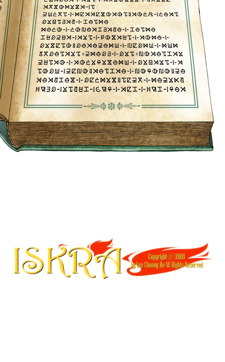 Iskra – Manhwa chapter 50 - page 25