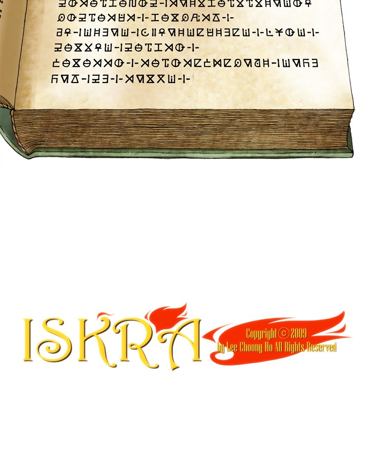 Iskra – Manhwa chapter 90 - page 22