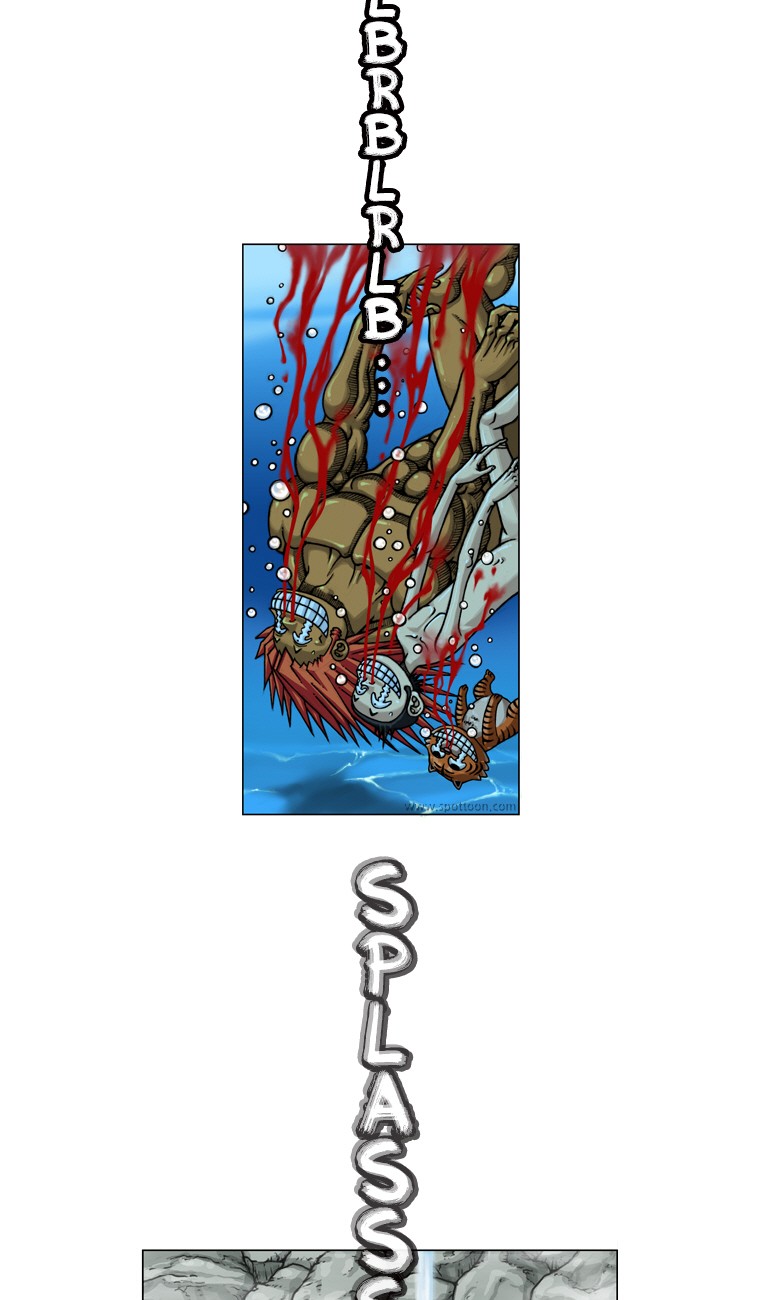 Iskra – Manhwa chapter 71 - page 5