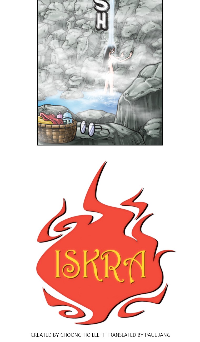 Iskra – Manhwa chapter 71 - page 6
