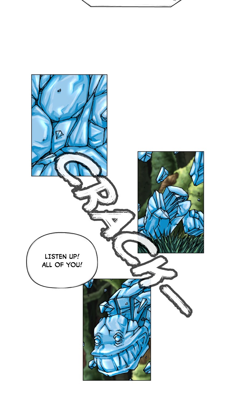 Iskra – Manhwa chapter 40 - page 2