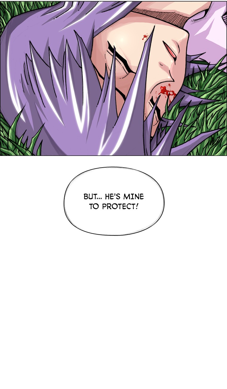 Iskra – Manhwa chapter 40 - page 21