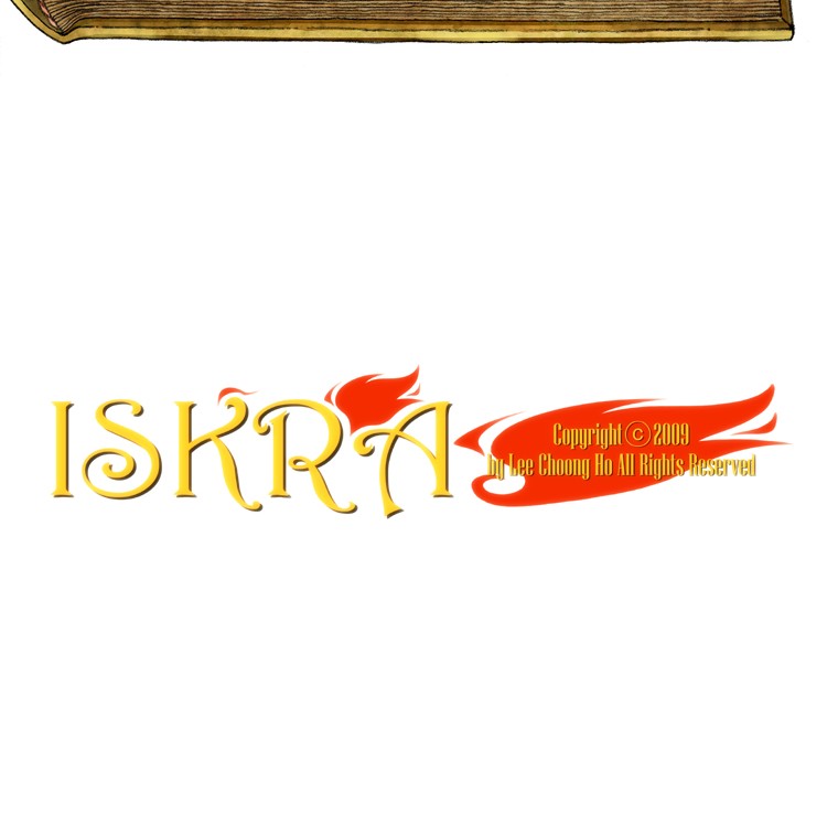 Iskra – Manhwa chapter 40 - page 24