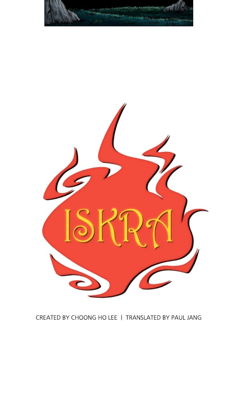 Iskra – Manhwa chapter 13 - page 3