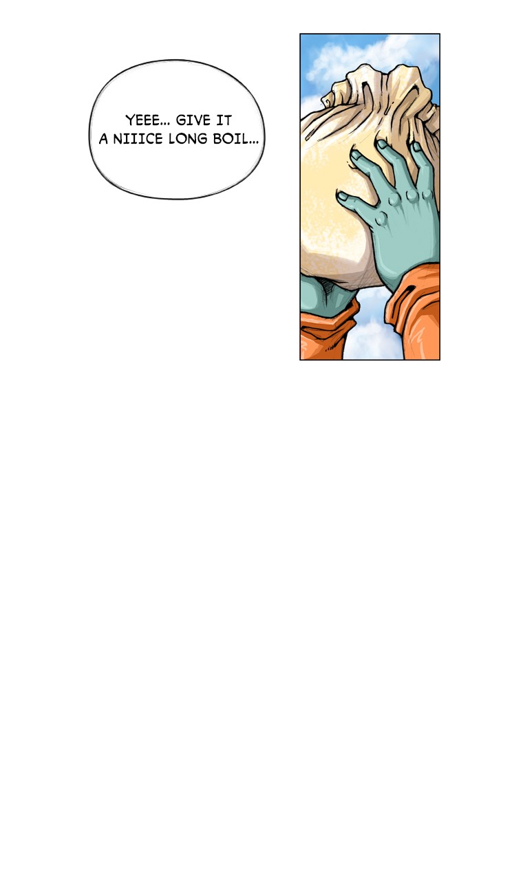Iskra – Manhwa chapter 88 - page 14