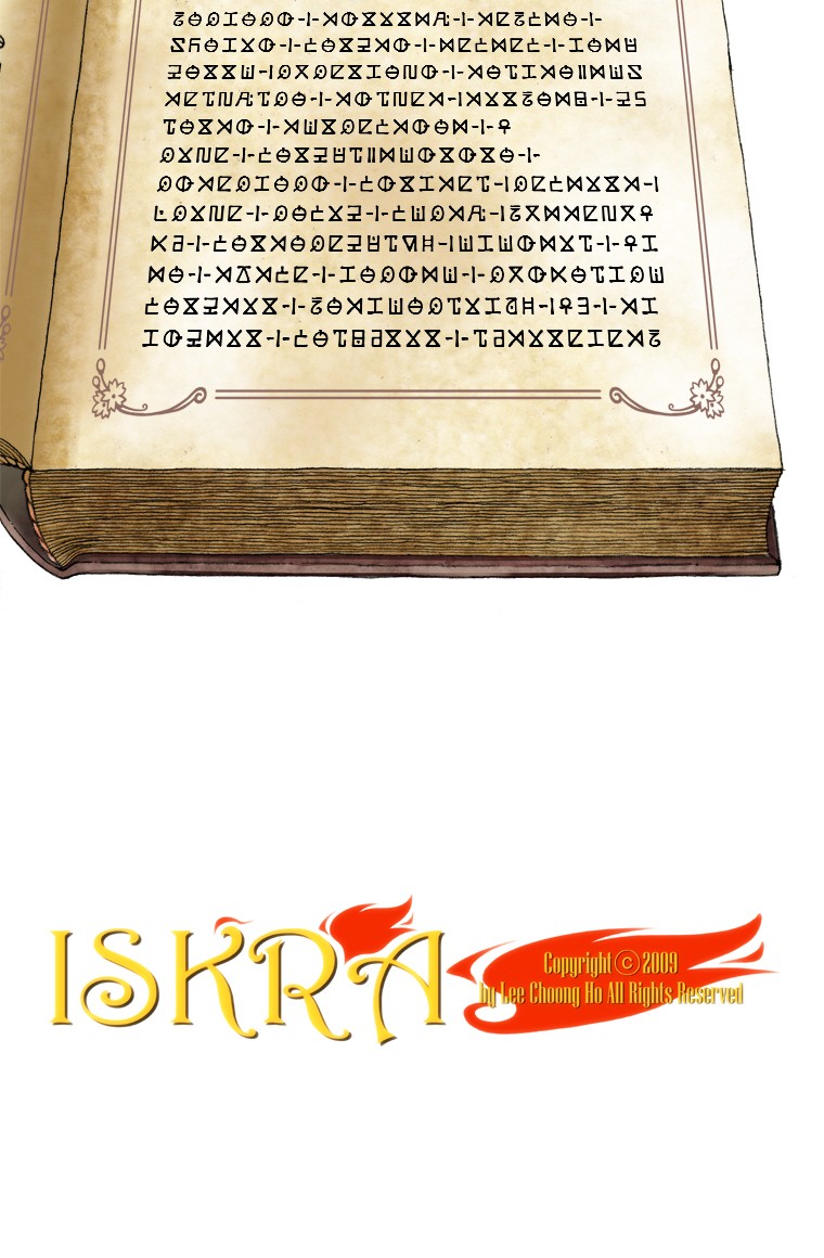 Iskra – Manhwa chapter 88 - page 22