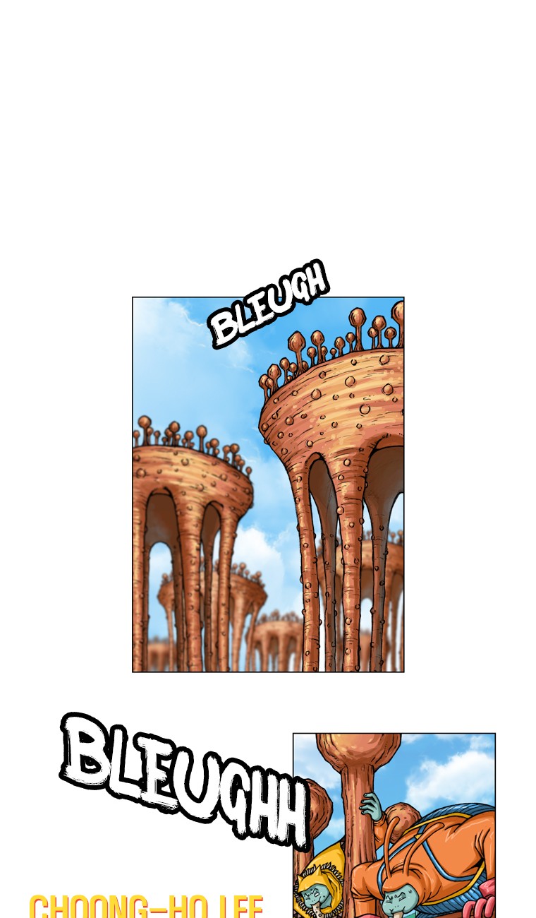 Iskra – Manhwa chapter 88 - page 5