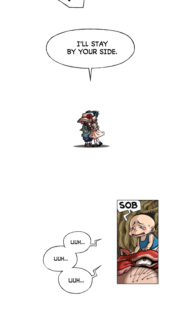 Iskra – Manhwa chapter 25 - page 20
