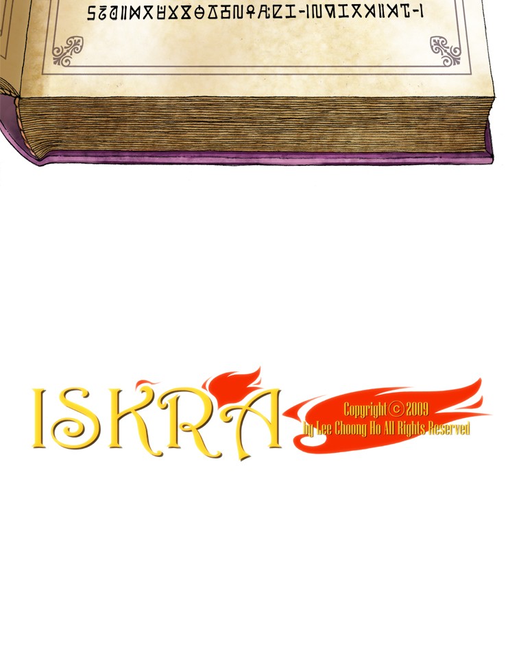 Iskra – Manhwa chapter 25 - page 26