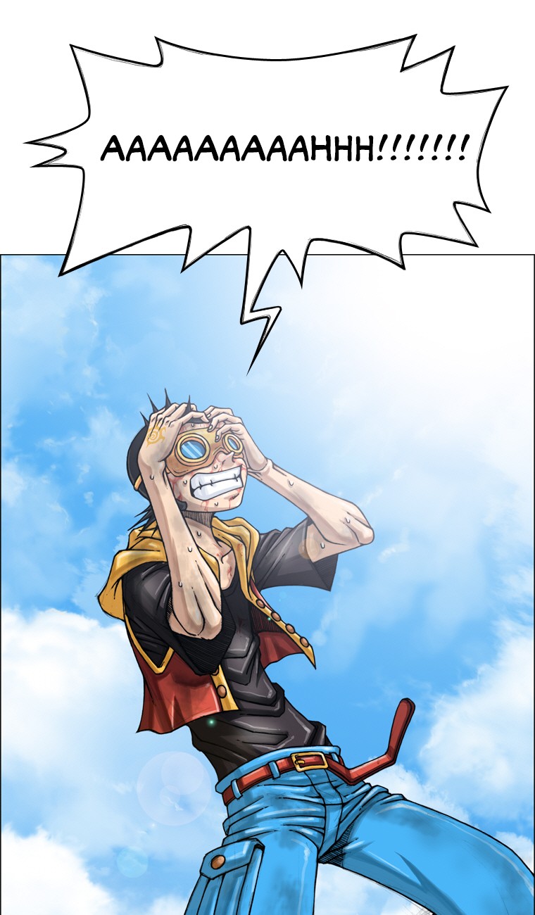 Iskra – Manhwa chapter 49 - page 1