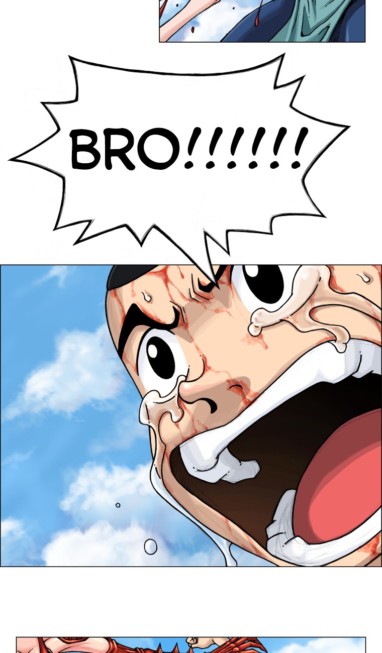 Iskra – Manhwa chapter 49 - page 11