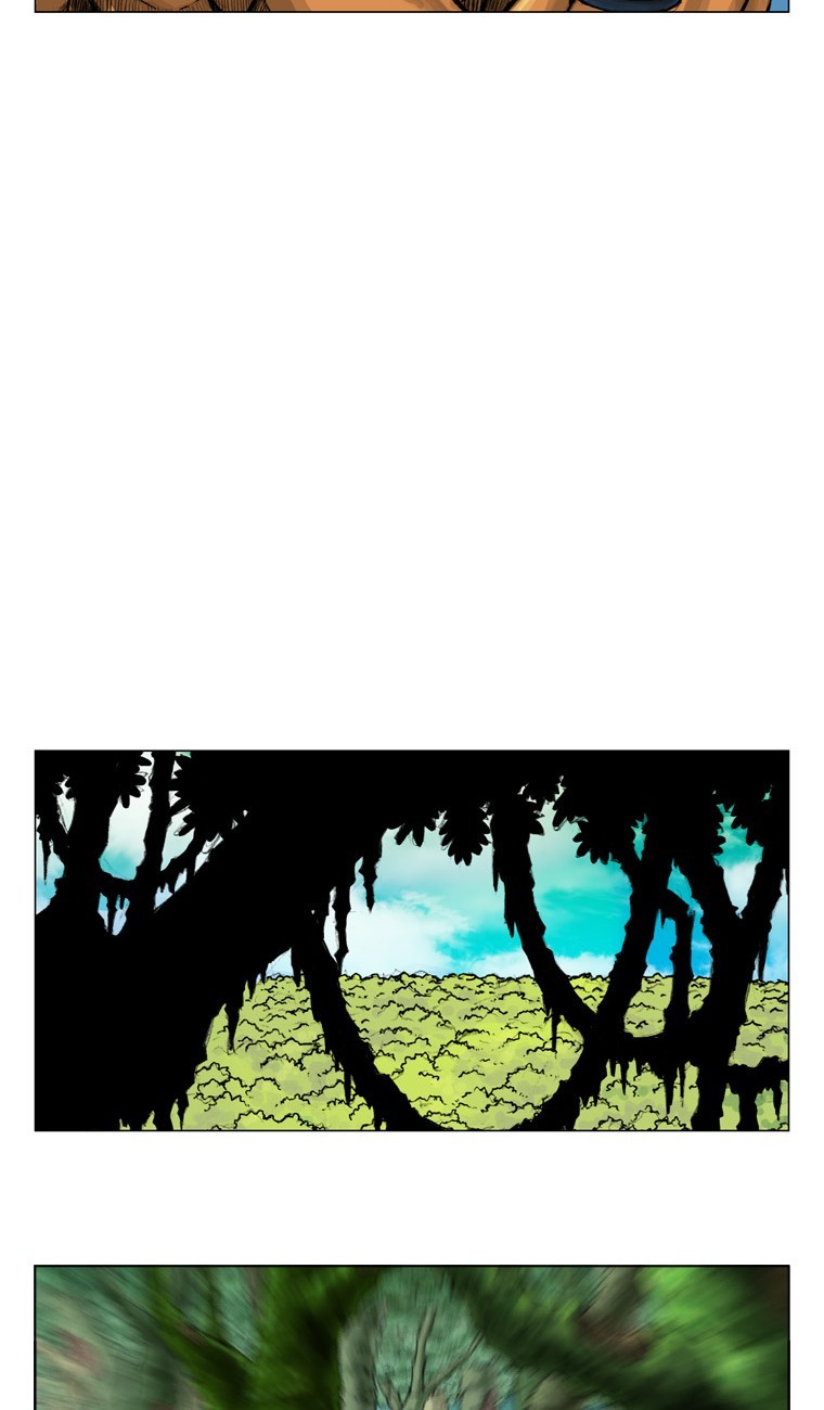 Iskra – Manhwa chapter 12 - page 16