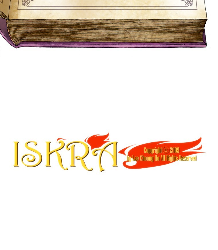 Iskra – Manhwa chapter 12 - page 23