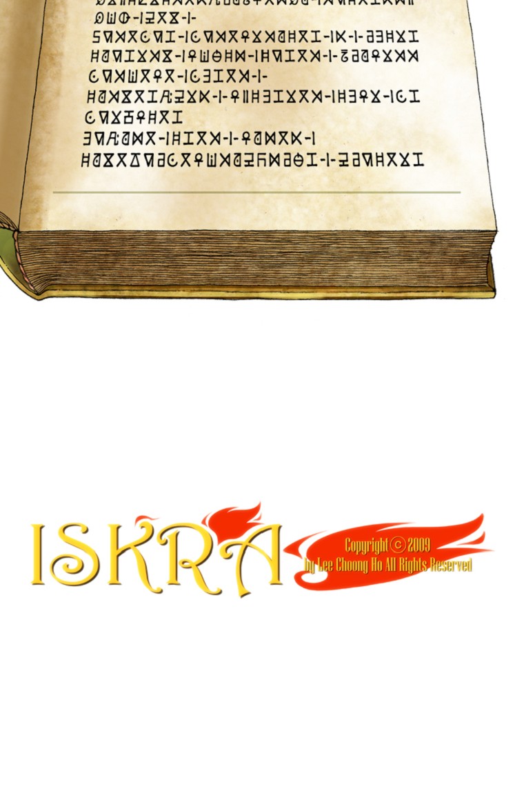 Iskra – Manhwa chapter 24 - page 22