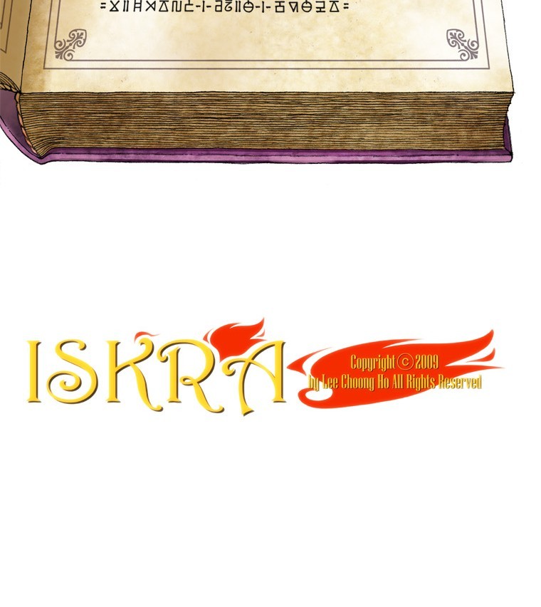Iskra – Manhwa chapter 11 - page 20