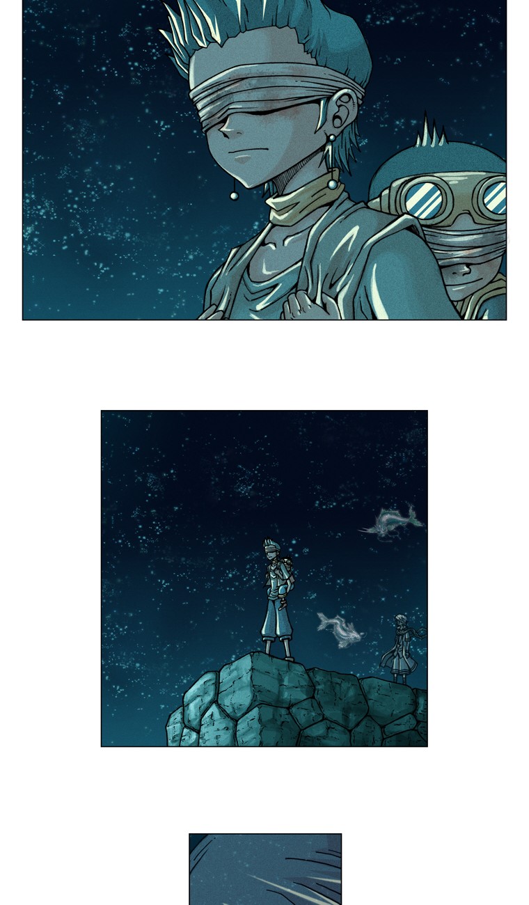 Iskra – Manhwa chapter 48 - page 19