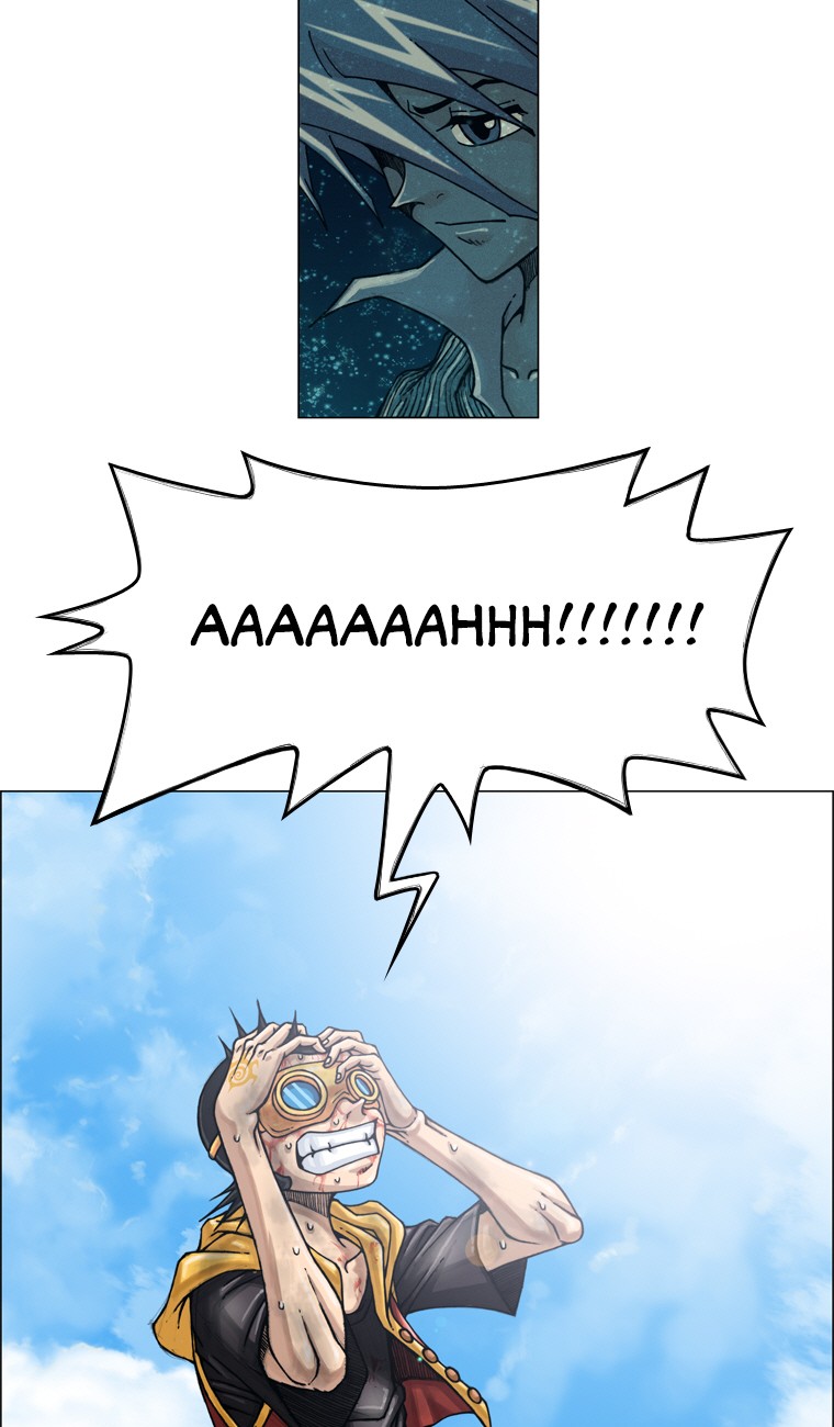 Iskra – Manhwa chapter 48 - page 20