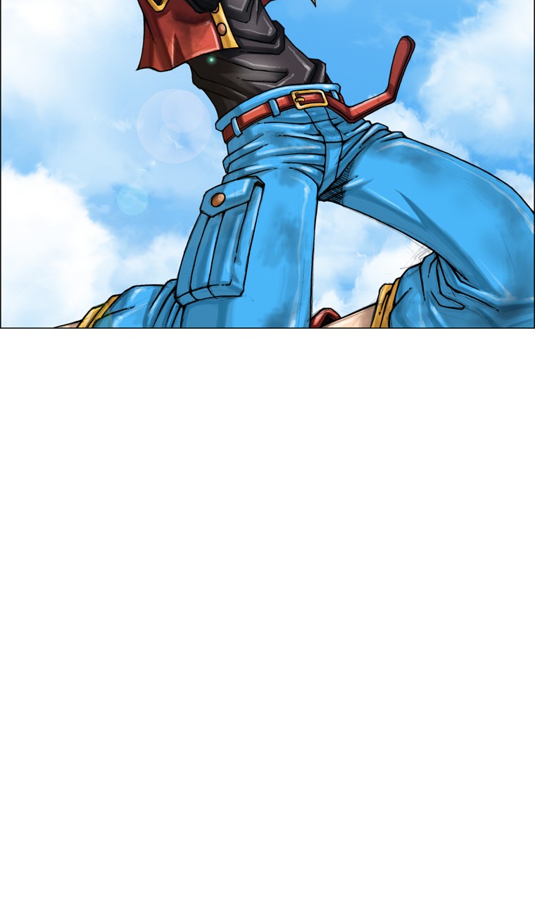 Iskra – Manhwa chapter 48 - page 21