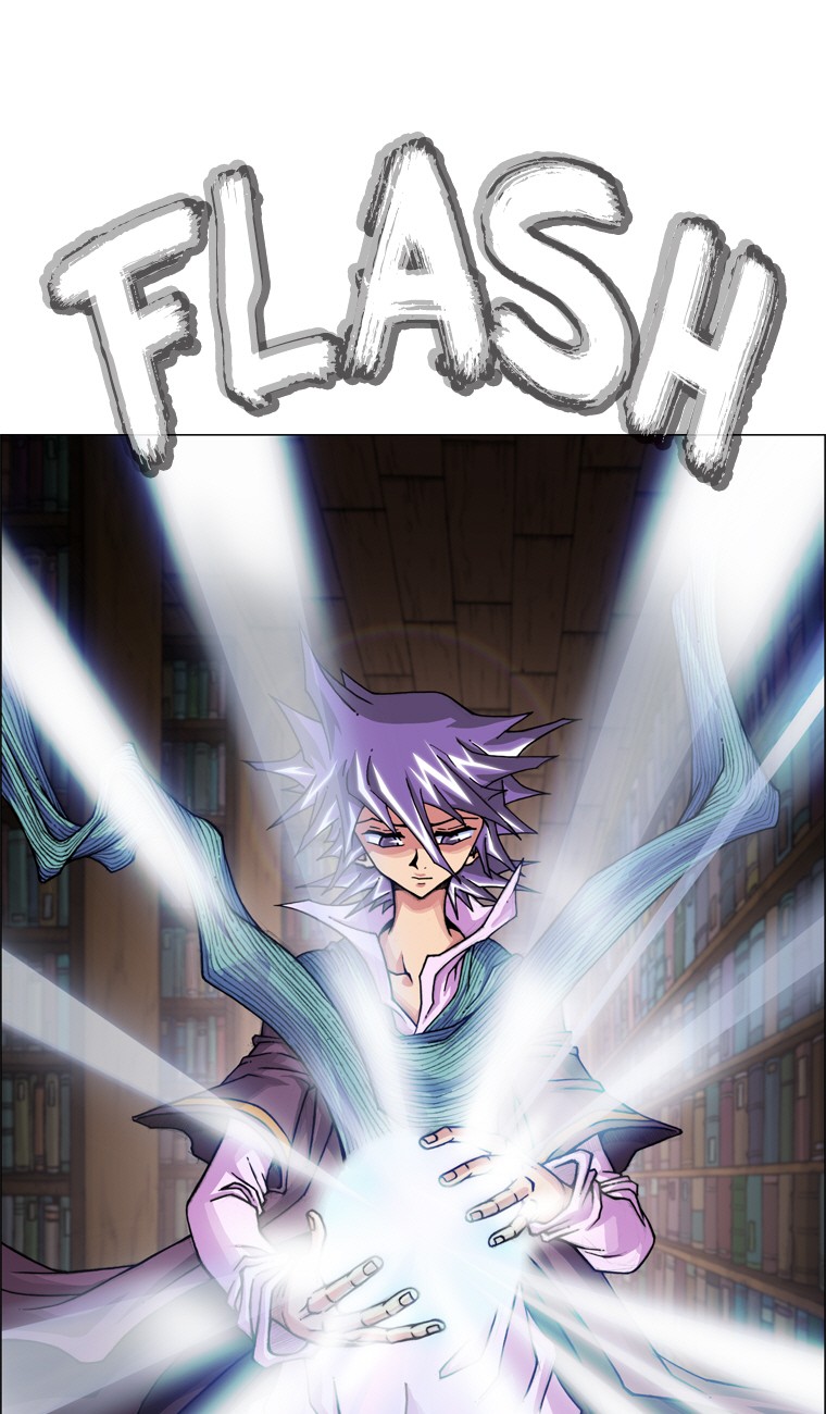 Iskra – Manhwa chapter 68 - page 1