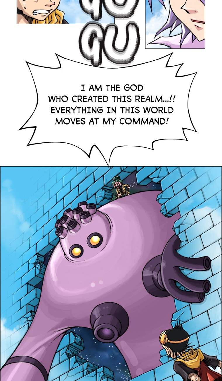 Iskra – Manhwa chapter 68 - page 15