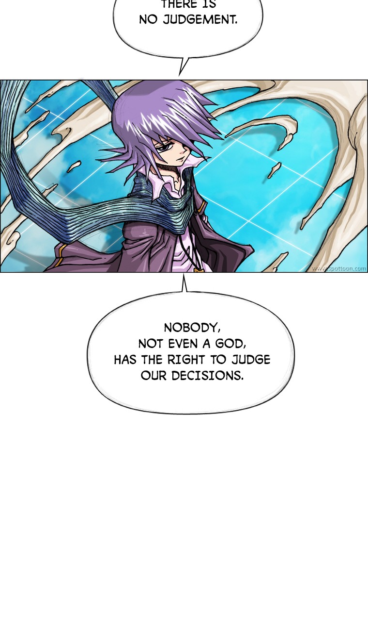 Iskra – Manhwa chapter 68 - page 17