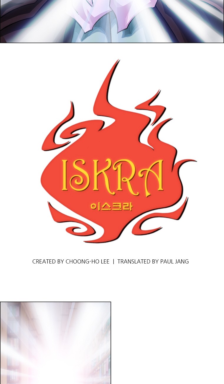 Iskra – Manhwa chapter 68 - page 2
