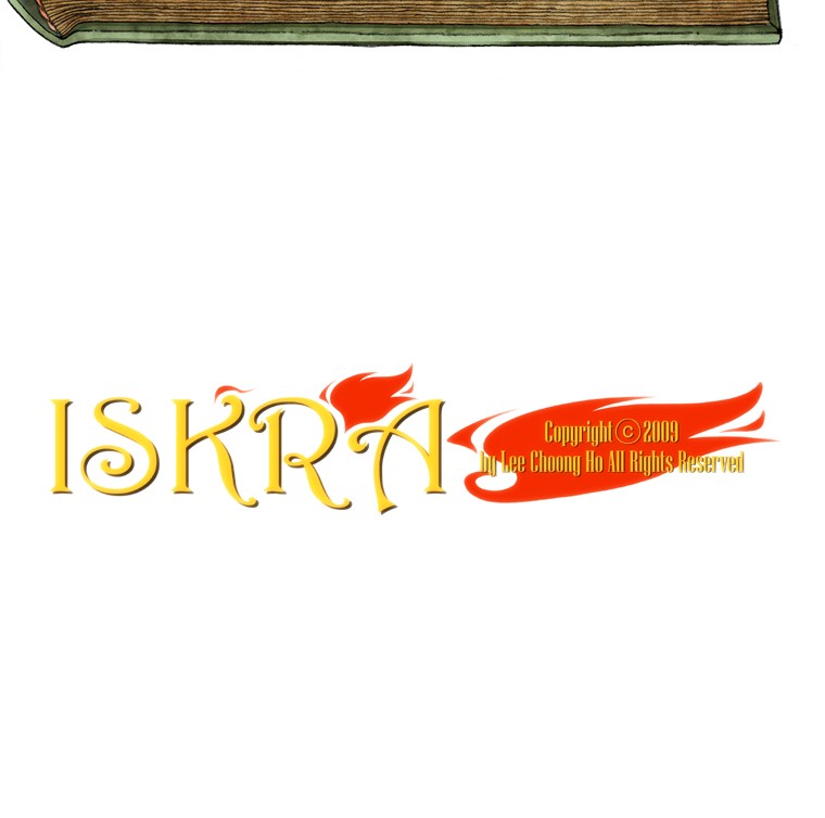 Iskra – Manhwa chapter 68 - page 20