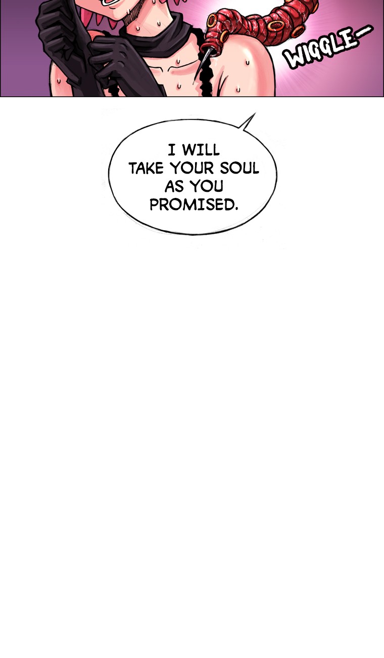 Iskra – Manhwa chapter 23 - page 7