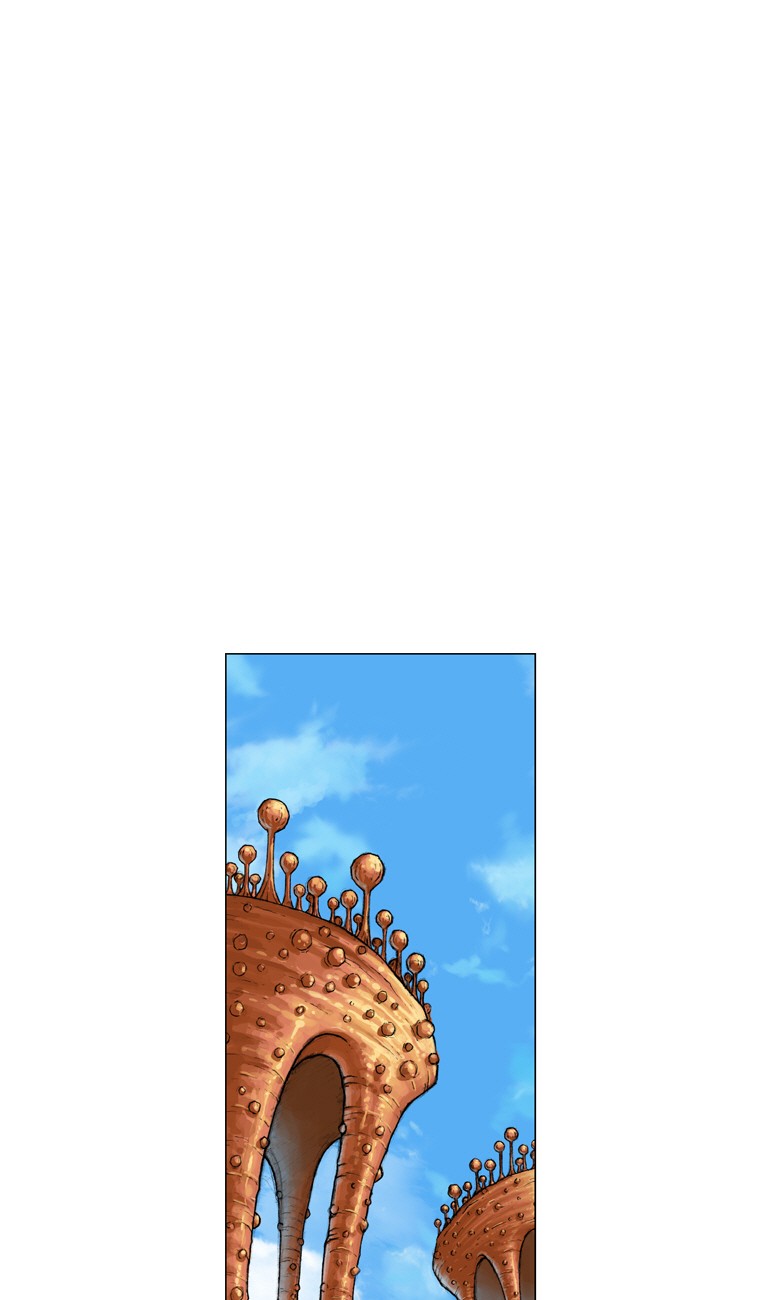 Iskra – Manhwa chapter 86 - page 15