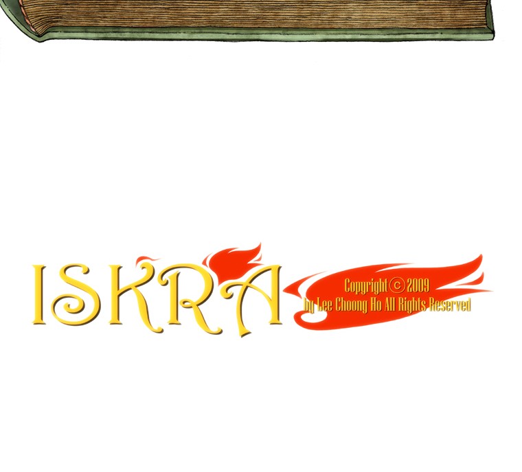 Iskra – Manhwa chapter 86 - page 21