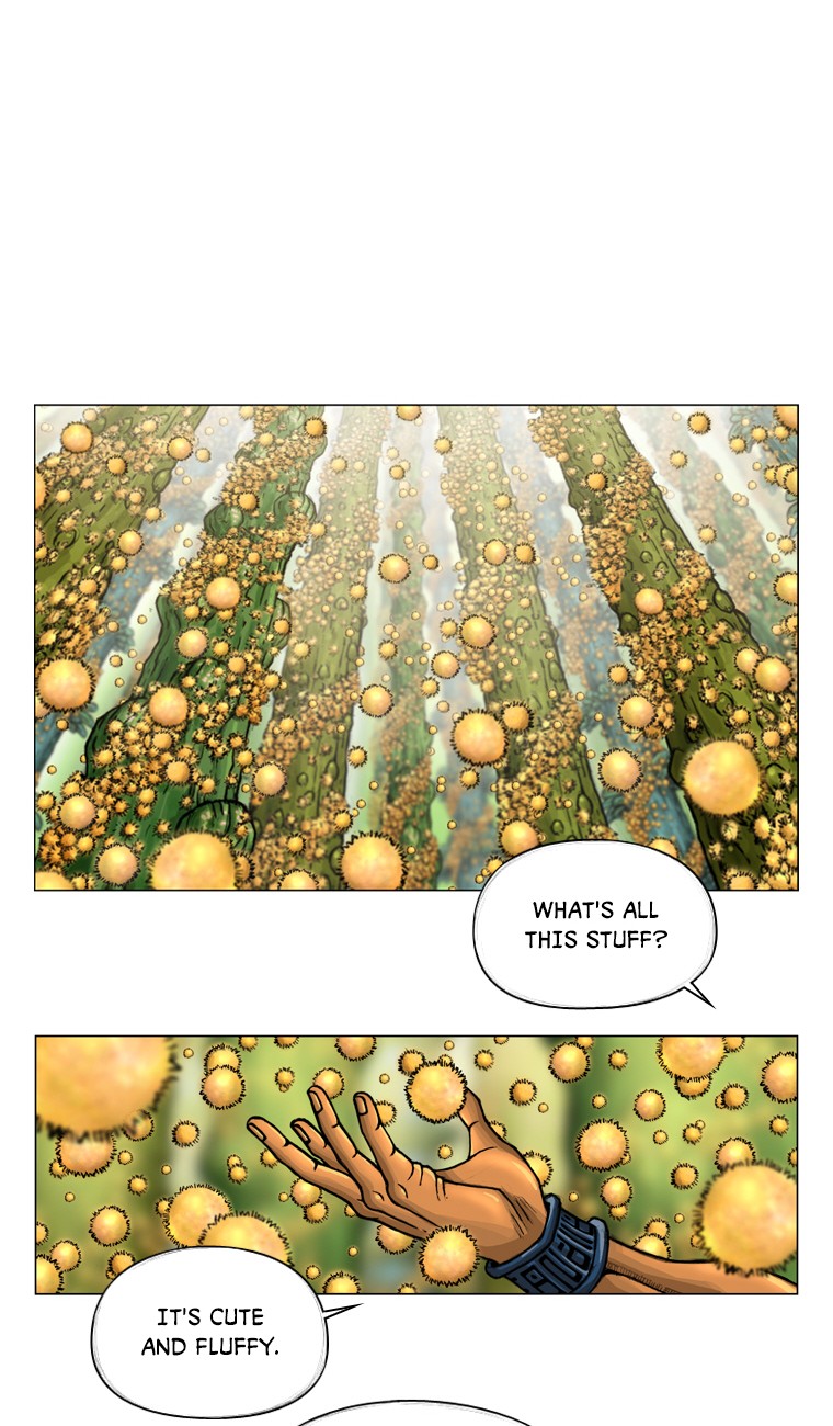 Iskra – Manhwa chapter 86 - page 7
