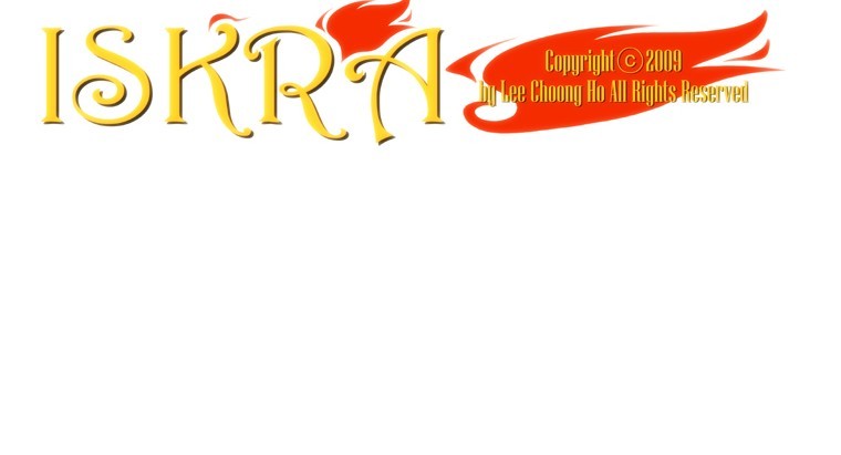 Iskra – Manhwa chapter 9 - page 25