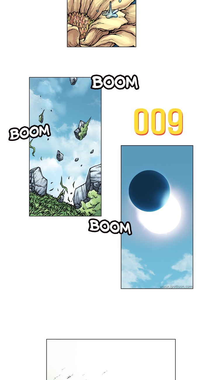 Iskra – Manhwa chapter 9 - page 7