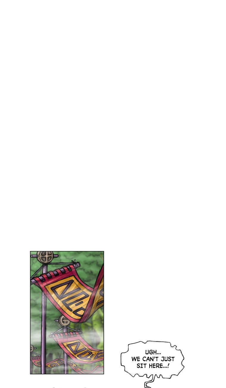 Iskra – Manhwa chapter 22 - page 10