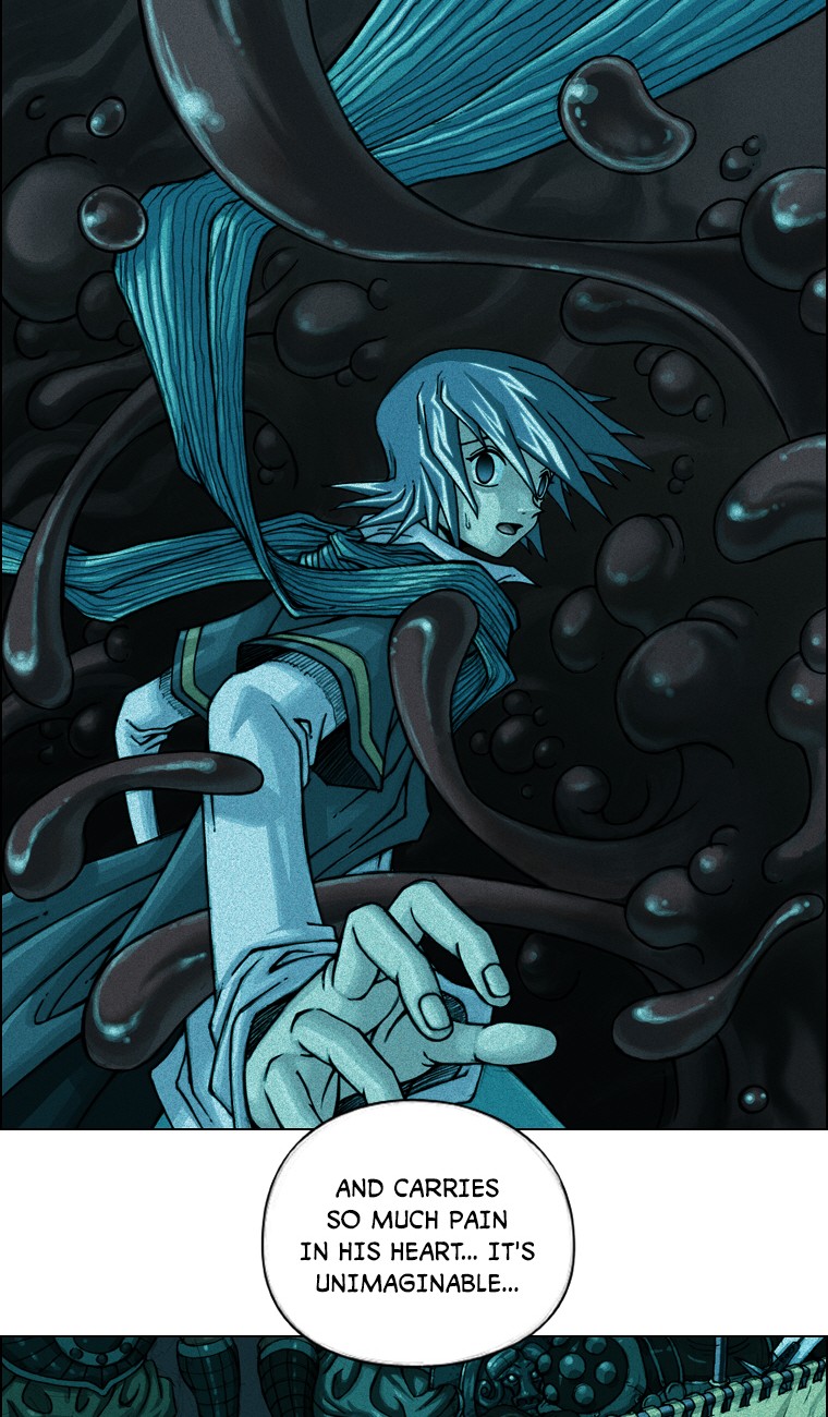 Iskra – Manhwa chapter 66 - page 13