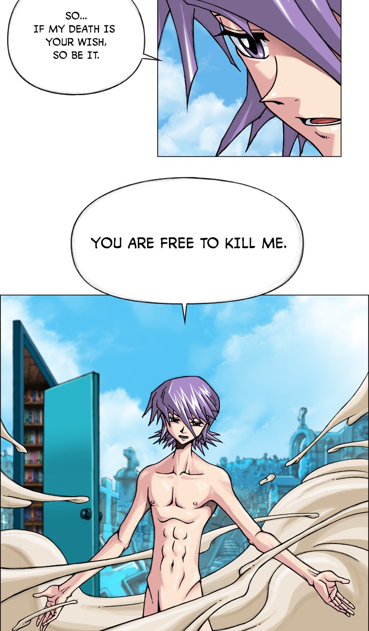 Iskra – Manhwa chapter 66 - page 23