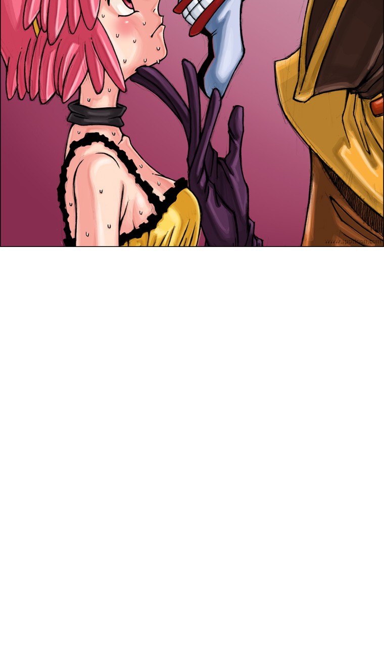 Iskra – Manhwa chapter 21 - page 24