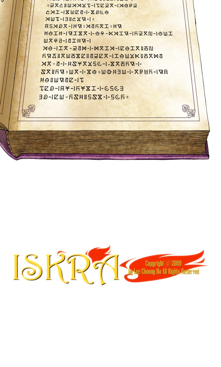 Iskra – Manhwa chapter 21 - page 26