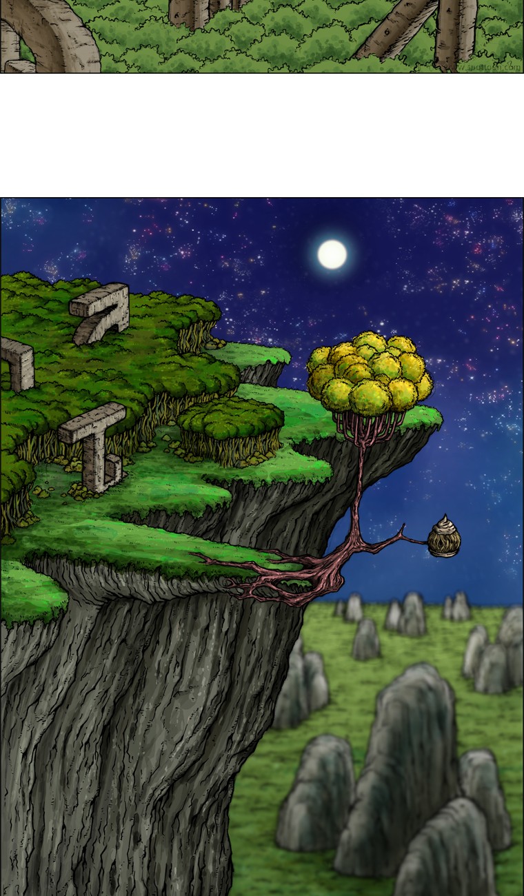 Iskra – Manhwa chapter 21 - page 9