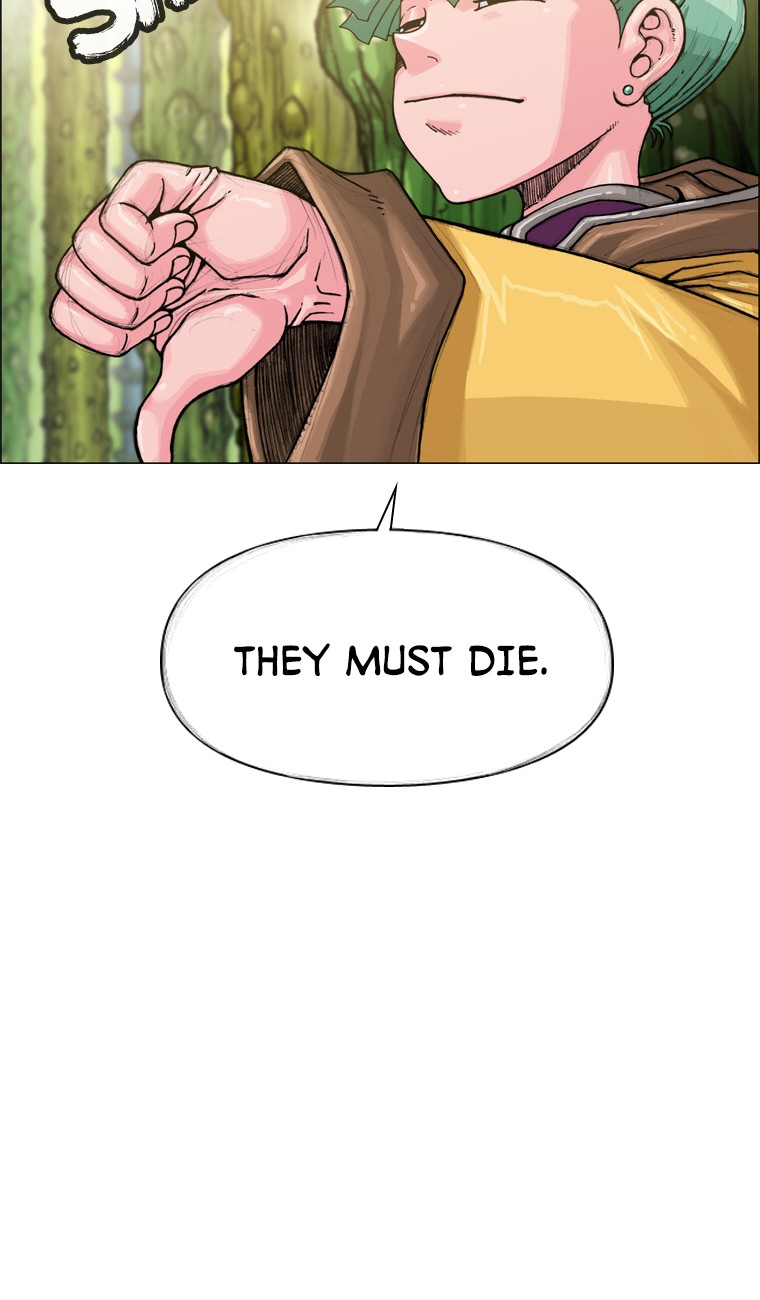 Iskra – Manhwa chapter 84 - page 16