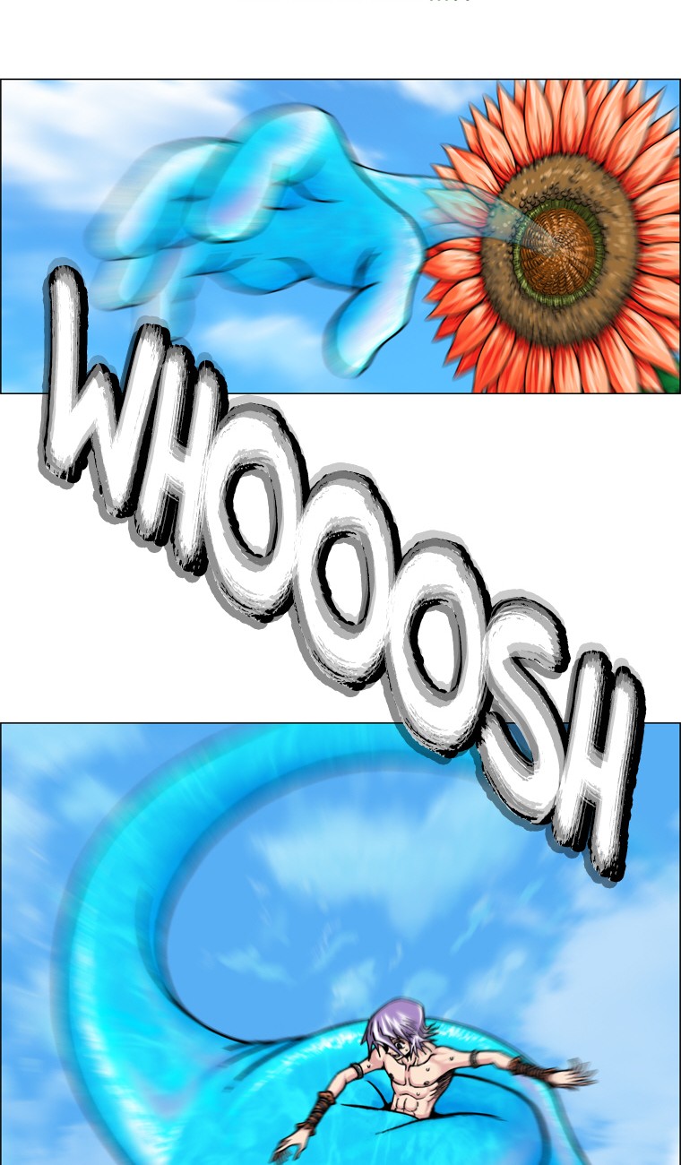 Iskra – Manhwa chapter 84 - page 2