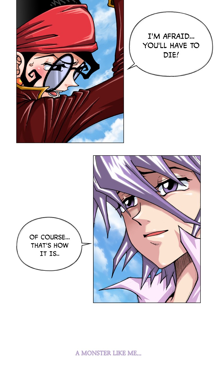 Iskra – Manhwa chapter 65 - page 16
