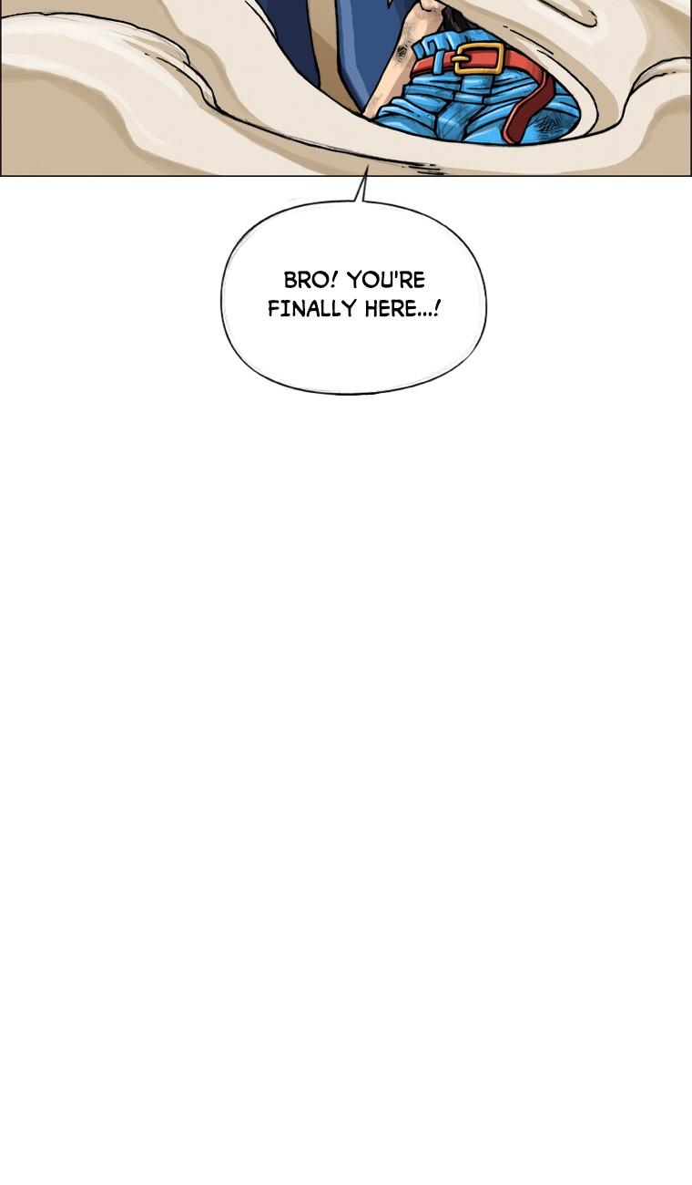 Iskra – Manhwa chapter 45 - page 23
