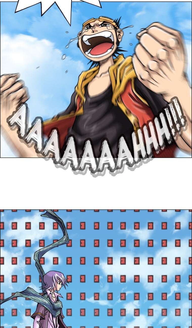 Iskra – Manhwa chapter 64 - page 11