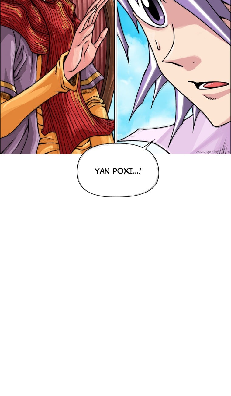 Iskra – Manhwa chapter 64 - page 13