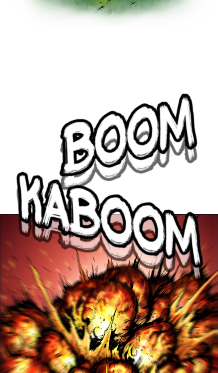 Iskra – Manhwa chapter 44 - page 18