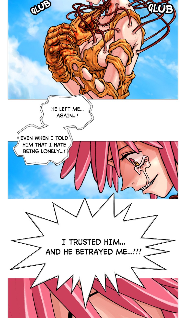 Iskra – Manhwa chapter 44 - page 2