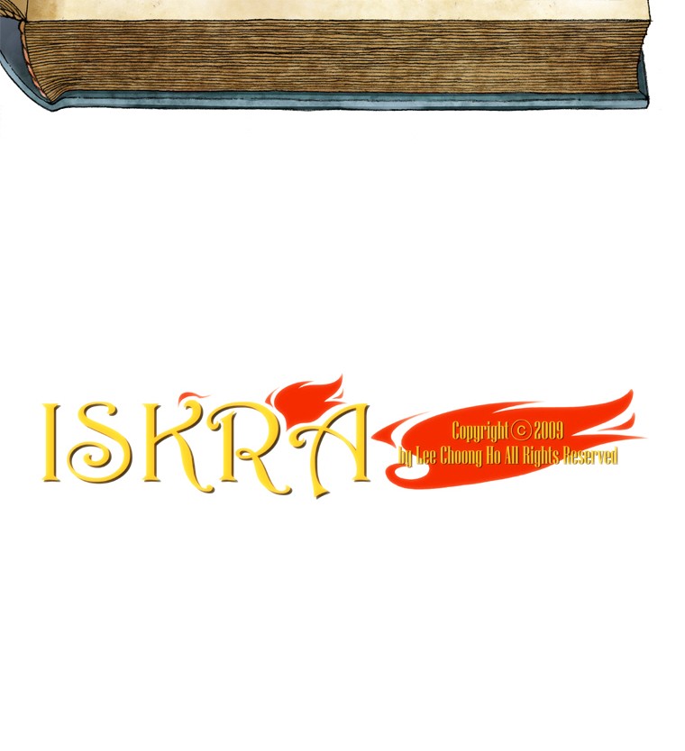 Iskra – Manhwa chapter 44 - page 23